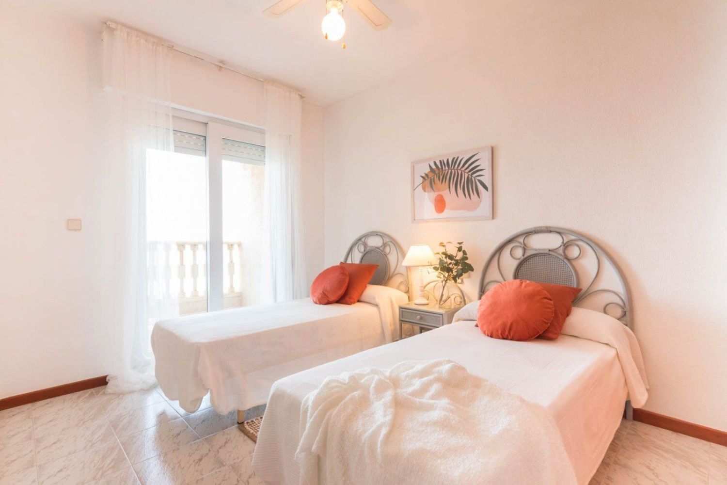 Piso o apartamento à venda em Cartagena