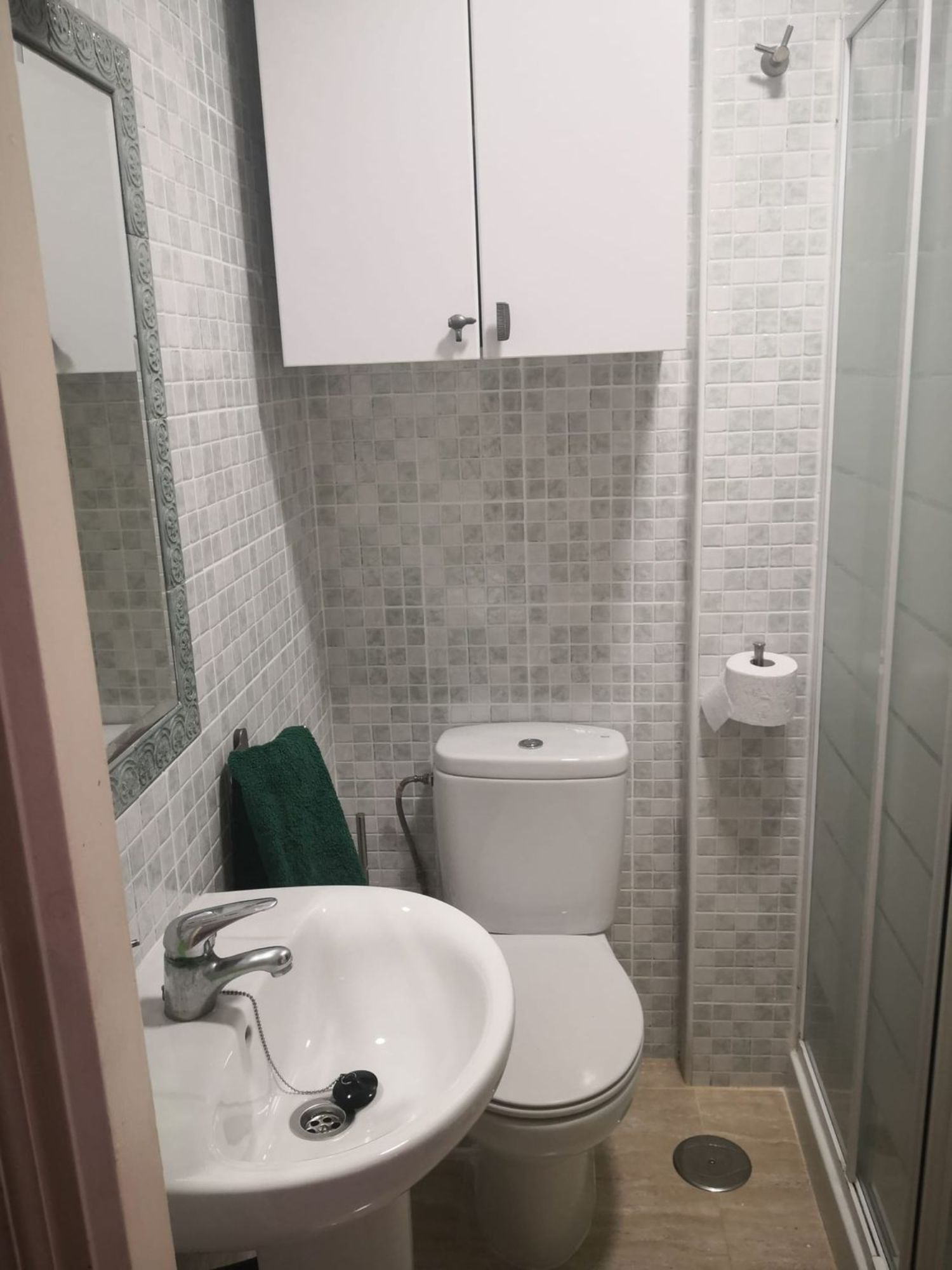 Piso o apartamento à venda em Mazarrón