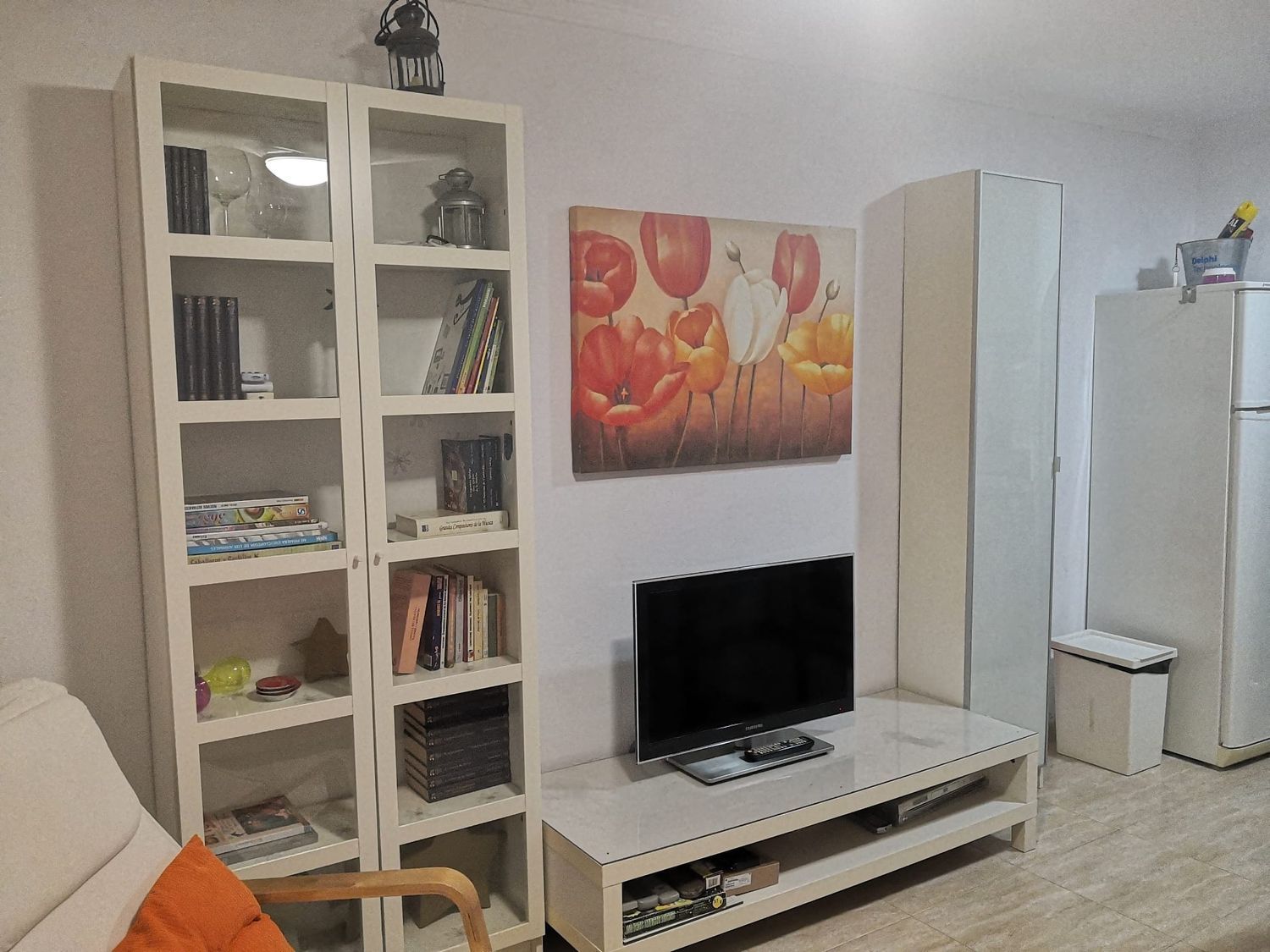 Piso o apartamento à venda em Mazarrón