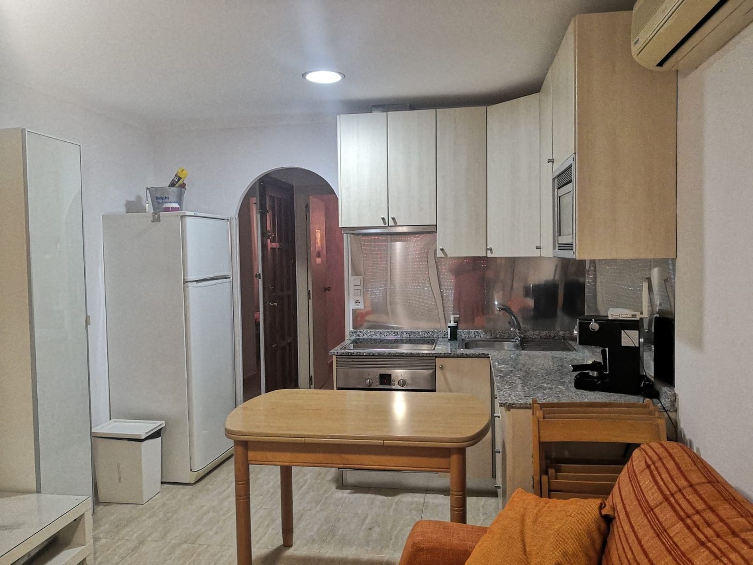 Piso o apartamento en venda a Mazarrón