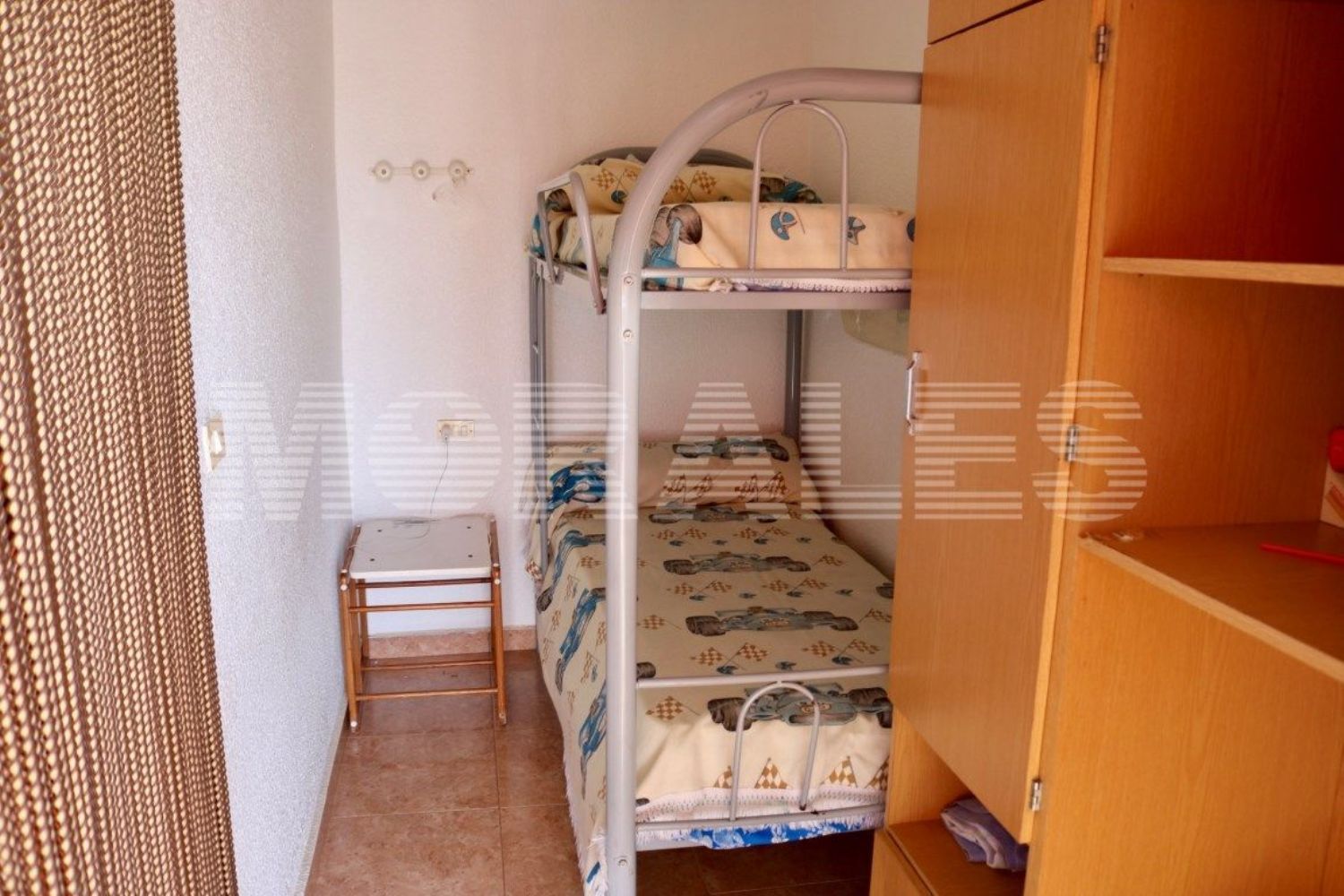 Piso o apartamento en venda a Mazarrón