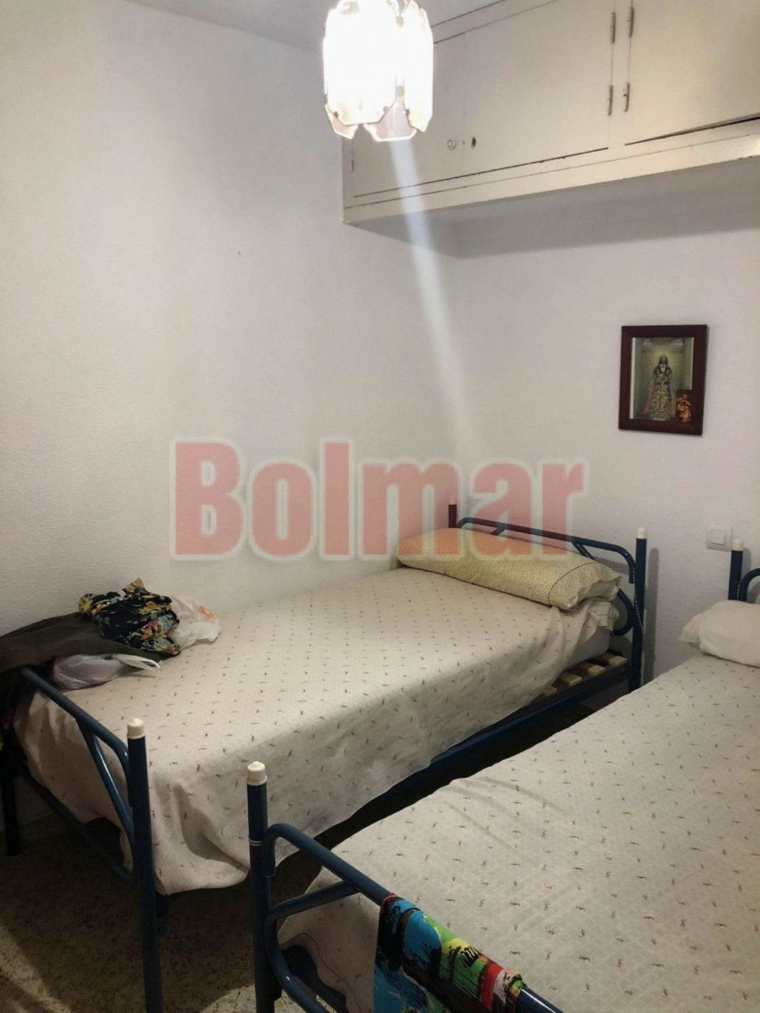 Piso o apartamento à venda em Mazarrón