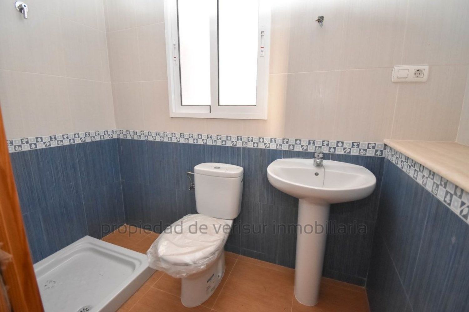 Flat for sale in Águilas