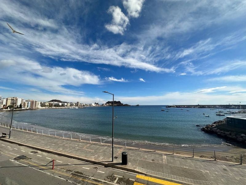 Pis en venda Aguilas, Murcia. Ref: 2120. Addurno.com