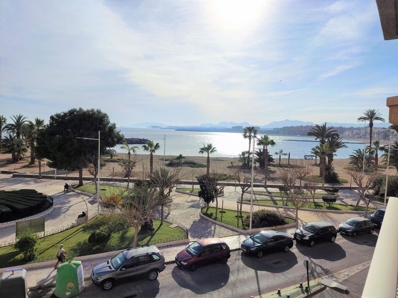 Pis en venda Aguilas, Murcia. Ref: 2122. Addurno.com