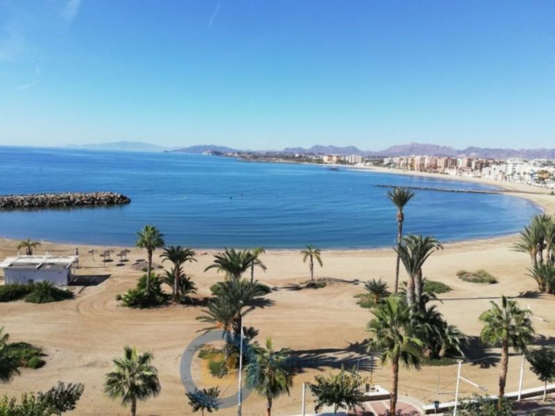 Pis en venda Aguilas, Murcia. Ref: 2124. Addurno.com