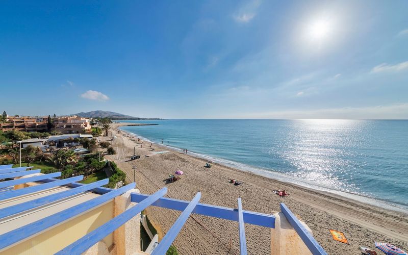 Penthouse for sale Vera, Almería. Ref: 2136. Addurno.com