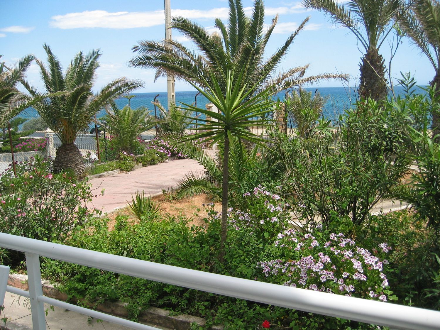 House for sale on the seafront in AL-5109 in Mojácar