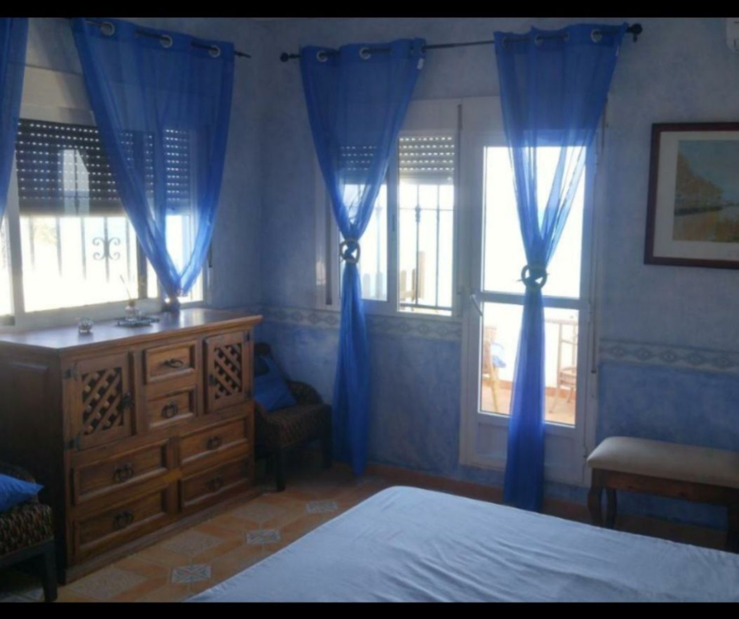 Casa en venta en Mojácar