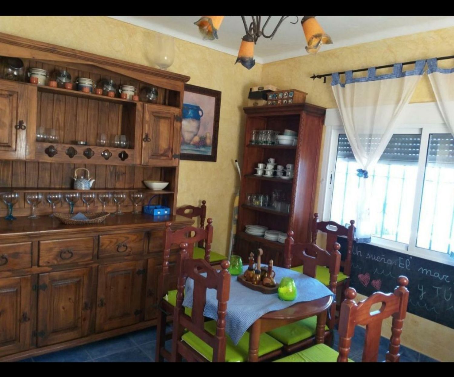 Casa en venta en Mojácar