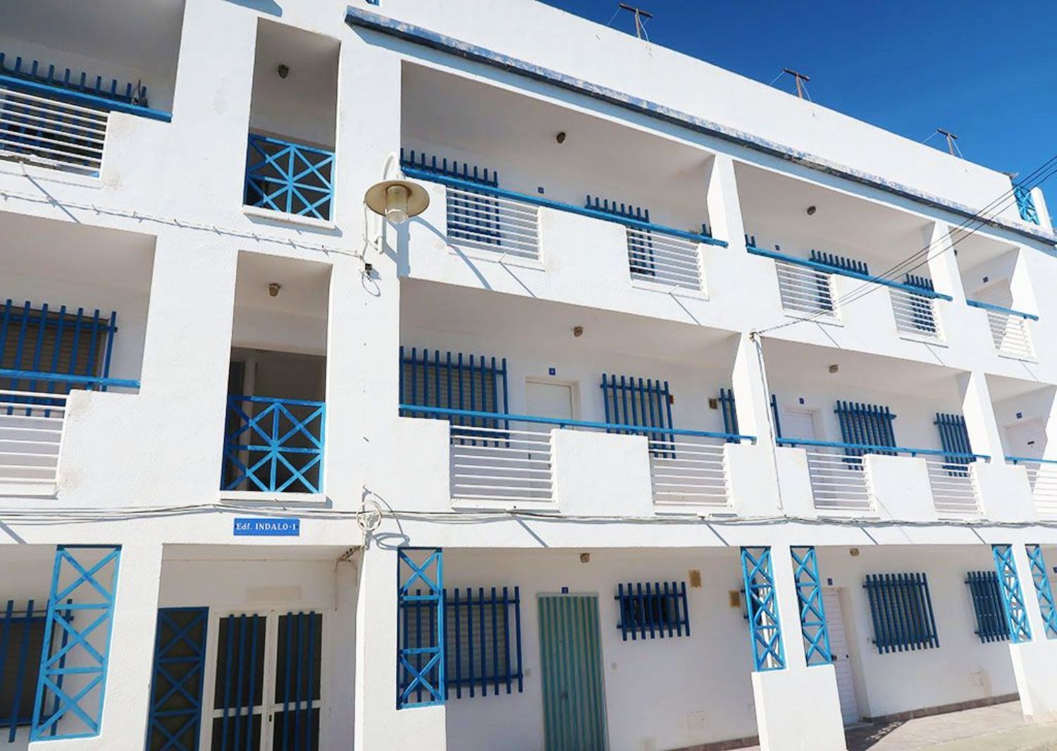 Piso o apartamento on sale in Níjar