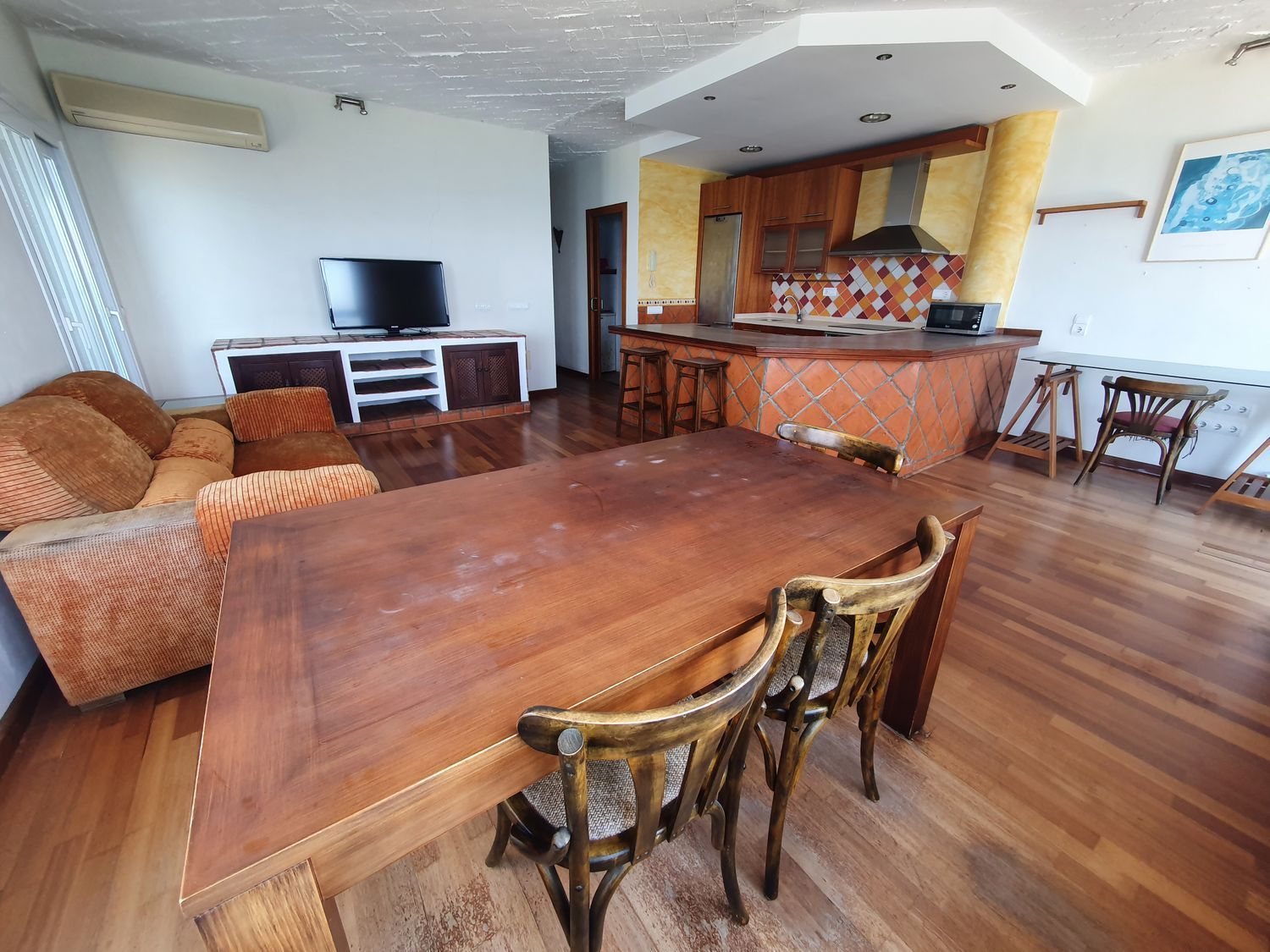 Piso o apartamento à venda em Almería