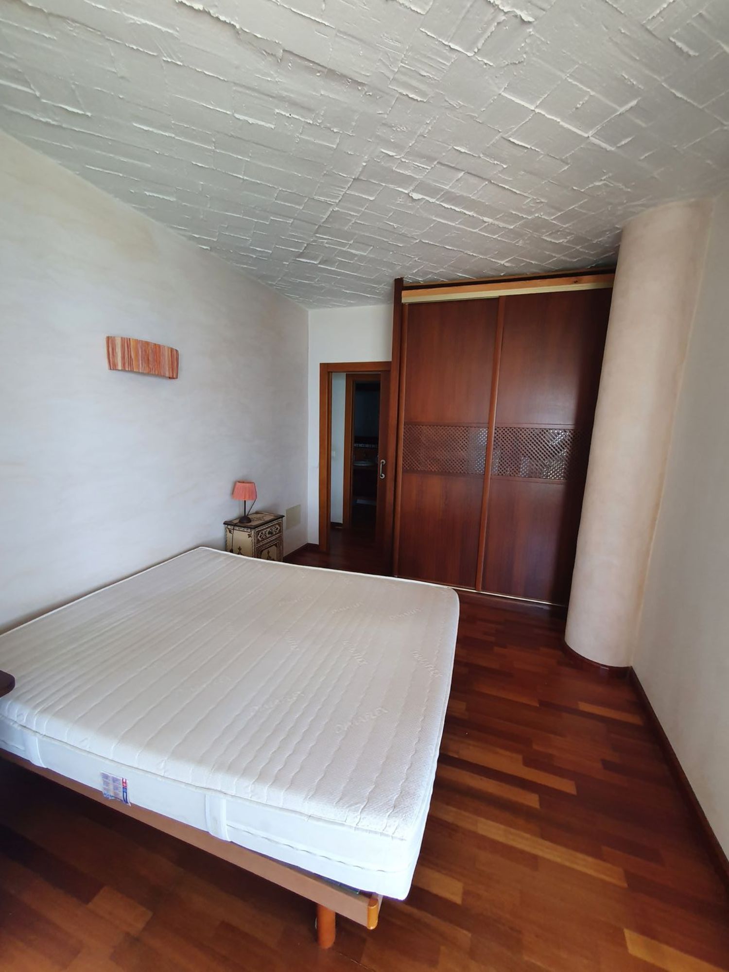 Piso o apartamento en venda a Almería