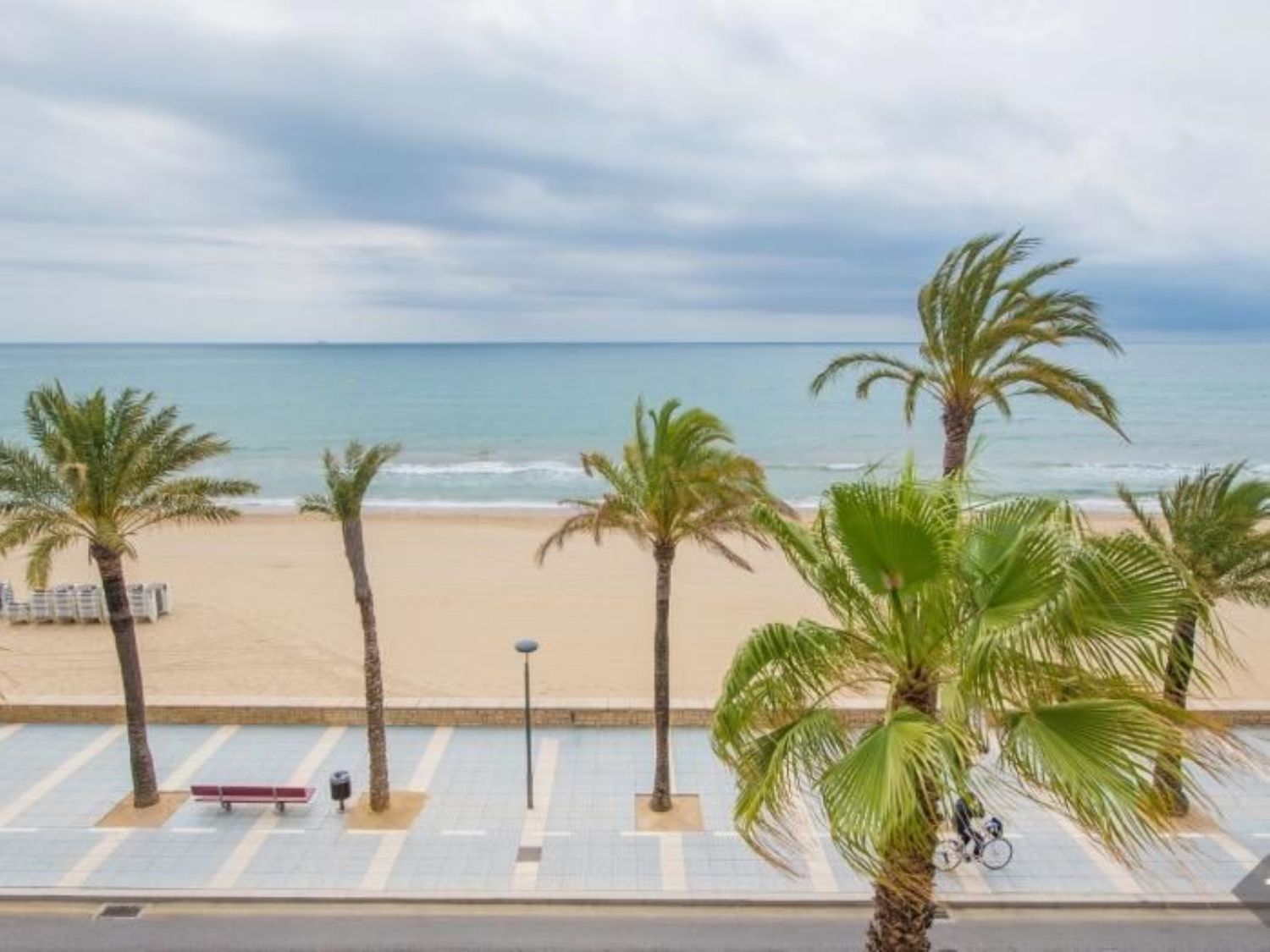 Flat for sale in Salou