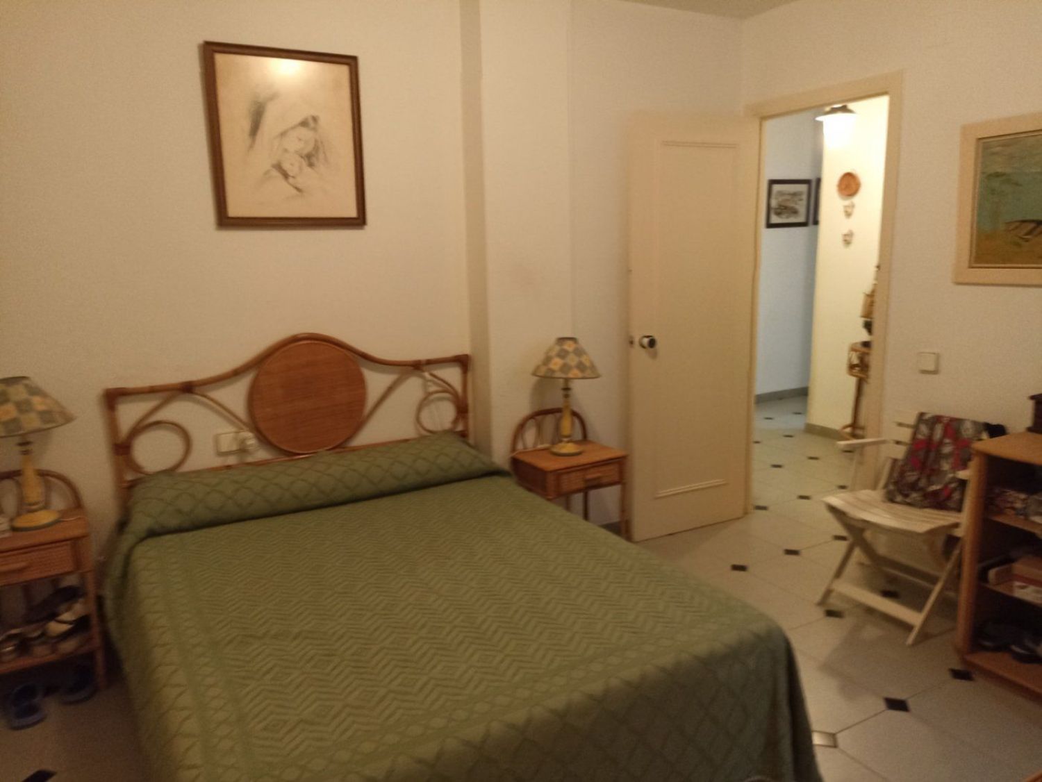 Piso o apartamento on sale in Roquetas de Mar