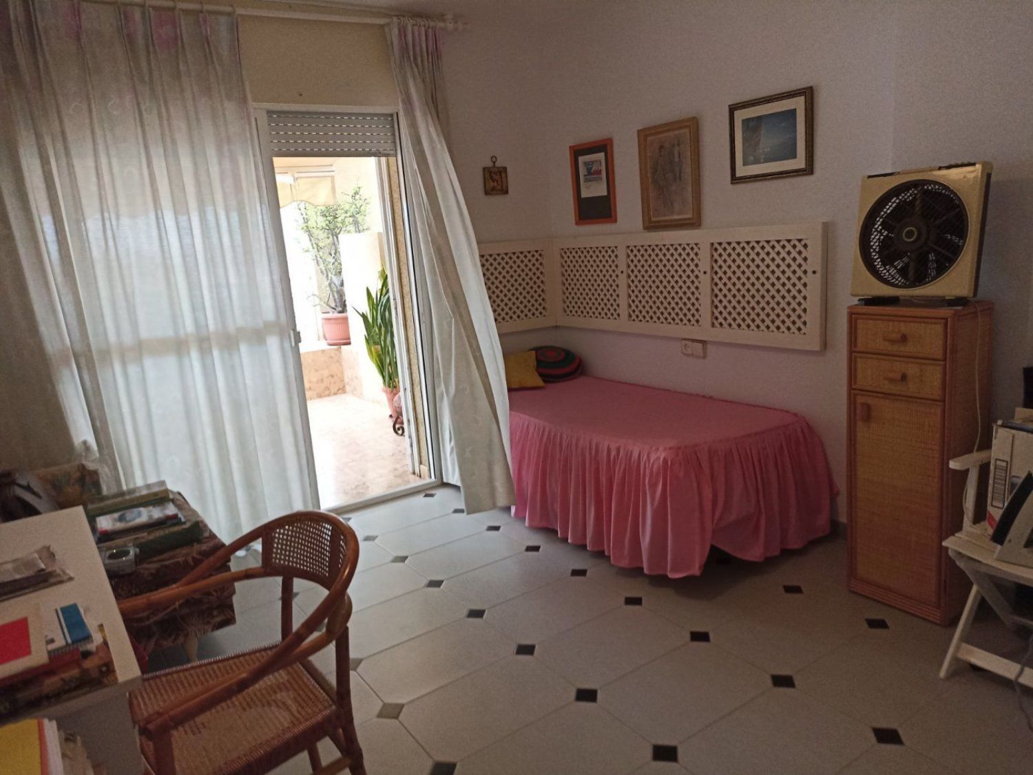 Piso o apartamento on sale in Roquetas de Mar