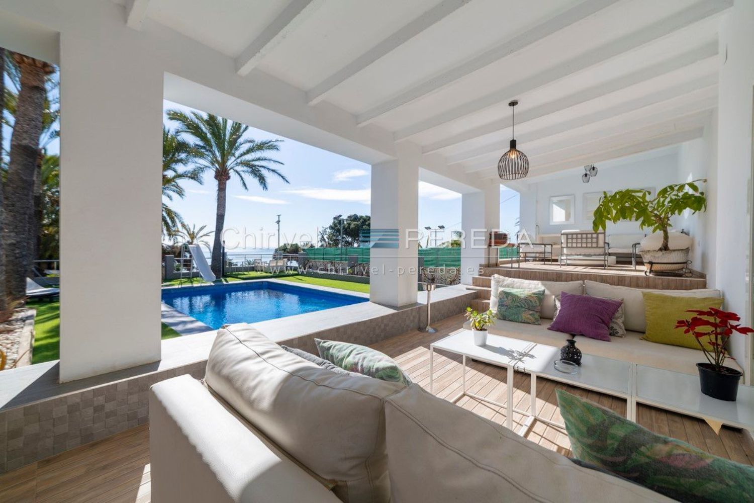 Casa o Villa en venda a Roquetas de Mar