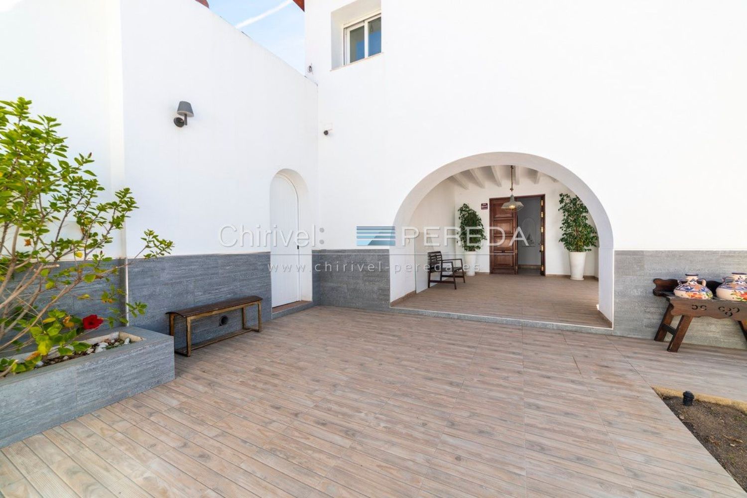 Casa o Villa en venda a Roquetas de Mar