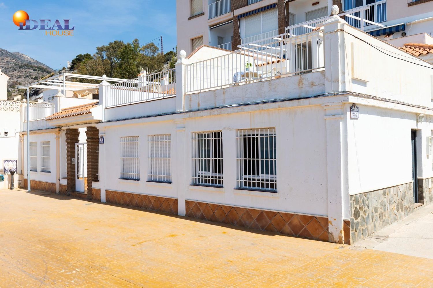 Casa o Villa à venda em Sorvilán