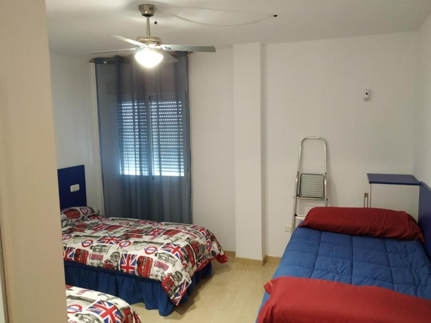Piso o apartamento on sale in Sorvilán