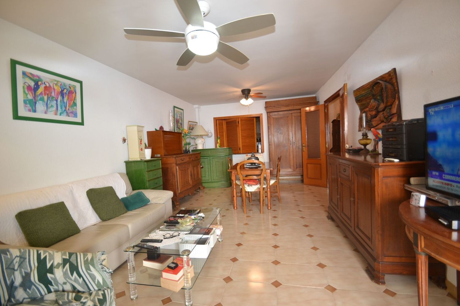 Piso en venta en Cap Salou