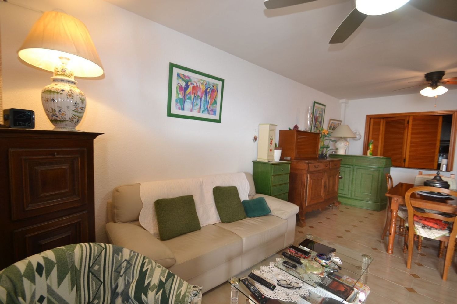 Apartamento à venda em Salou