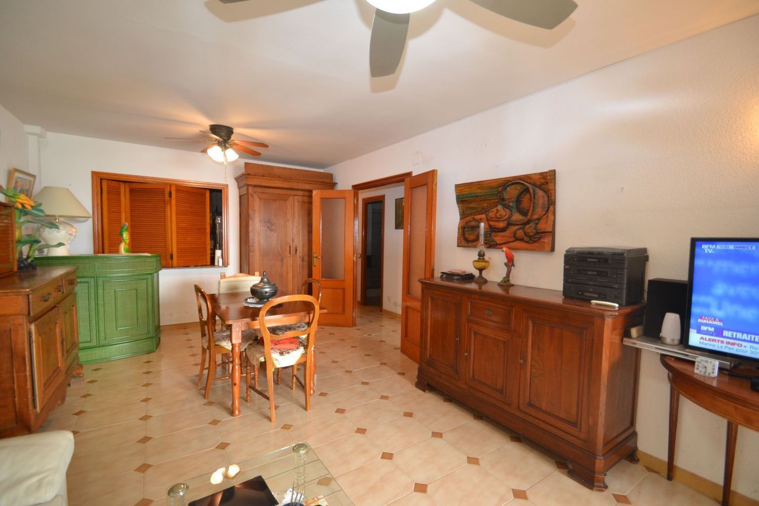 Flat for sale in Salou