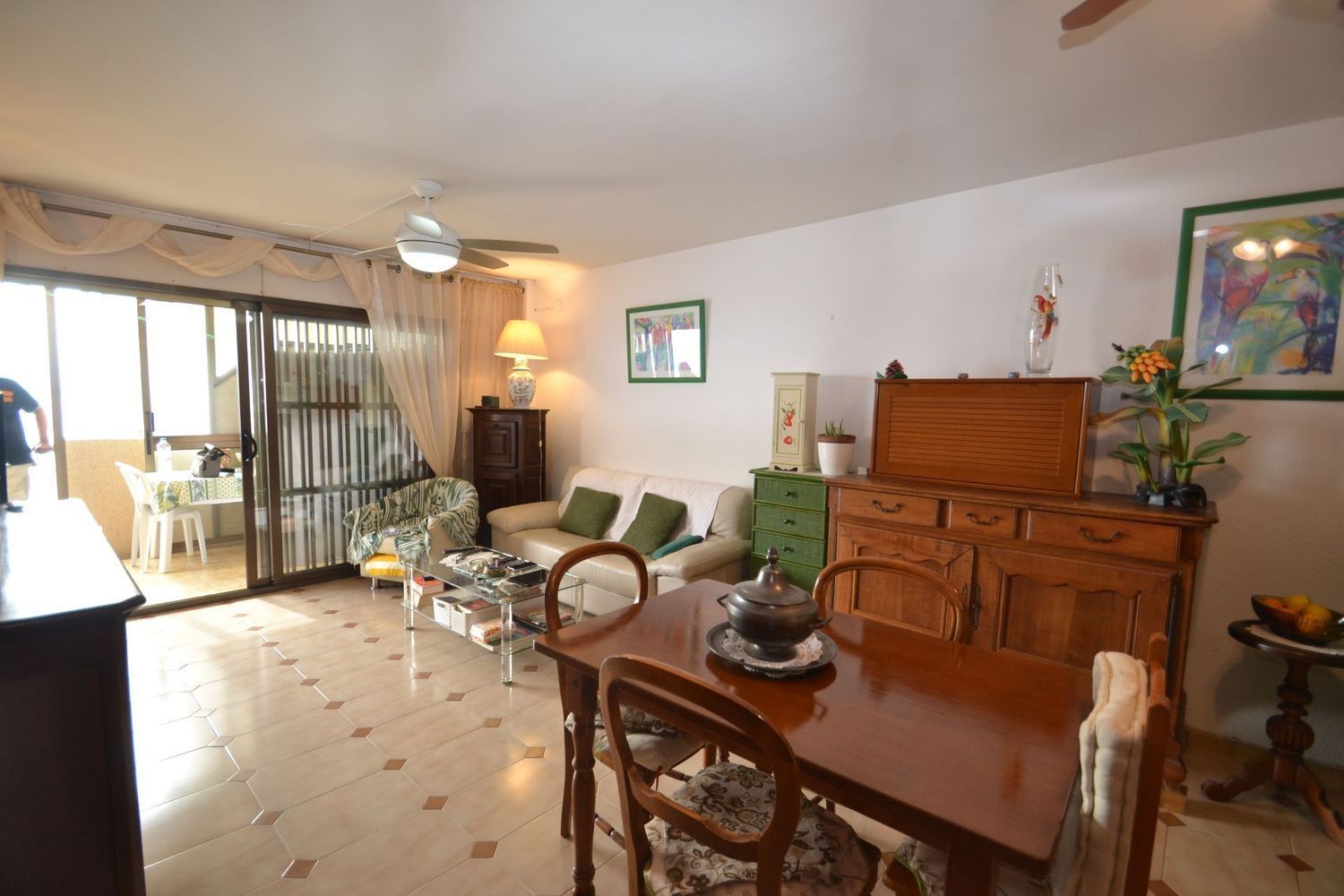 Flat for sale in Salou