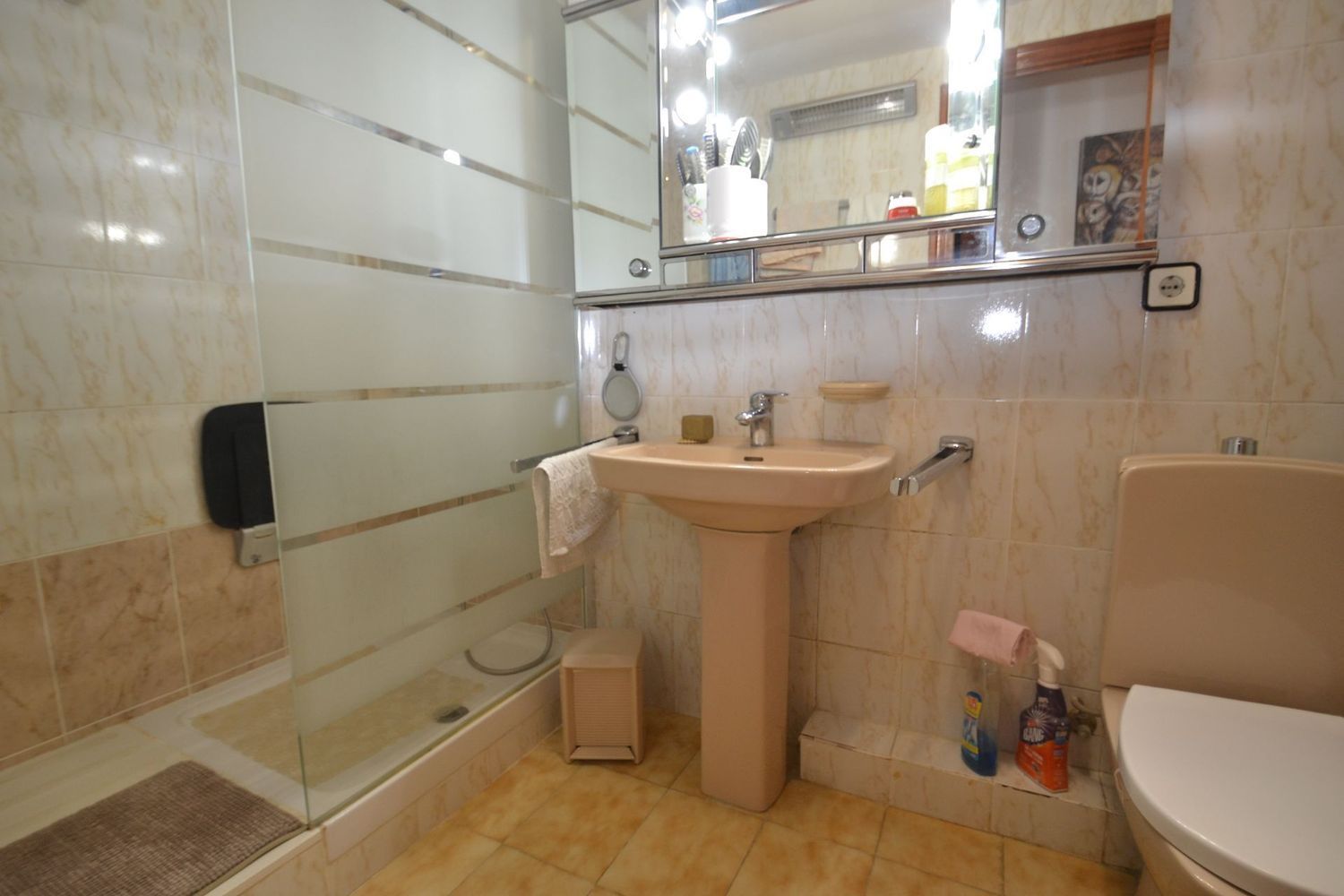 Flat for sale in Salou