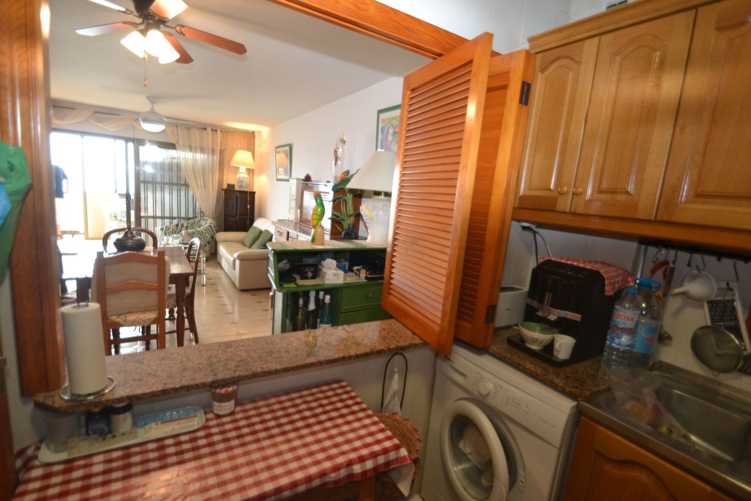 Flat for sale in Salou