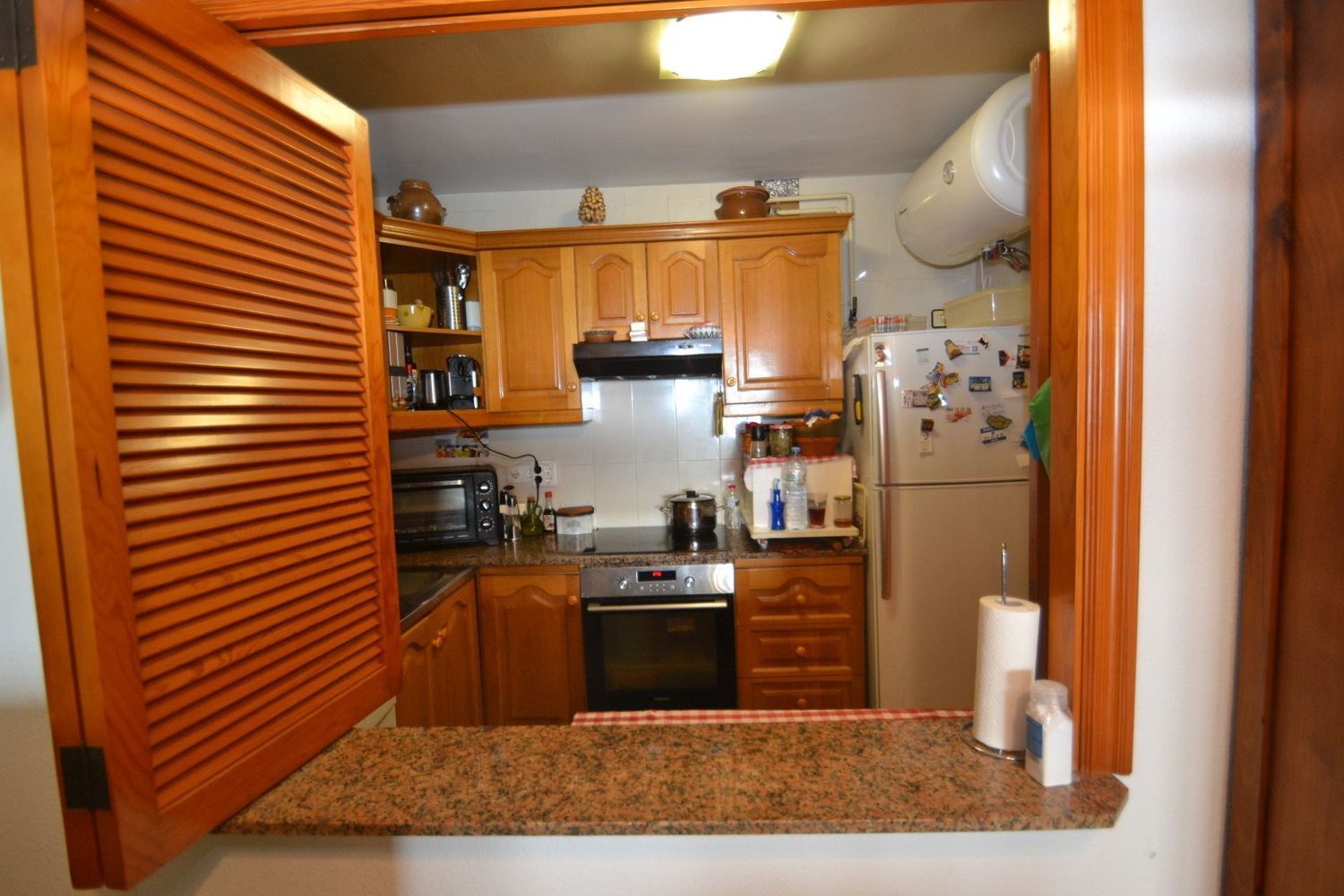 Flat for sale in Salou