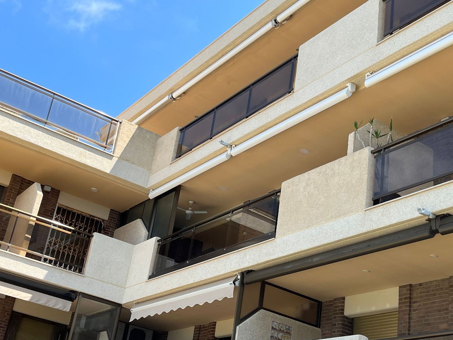 Piso en venta en Cap Salou