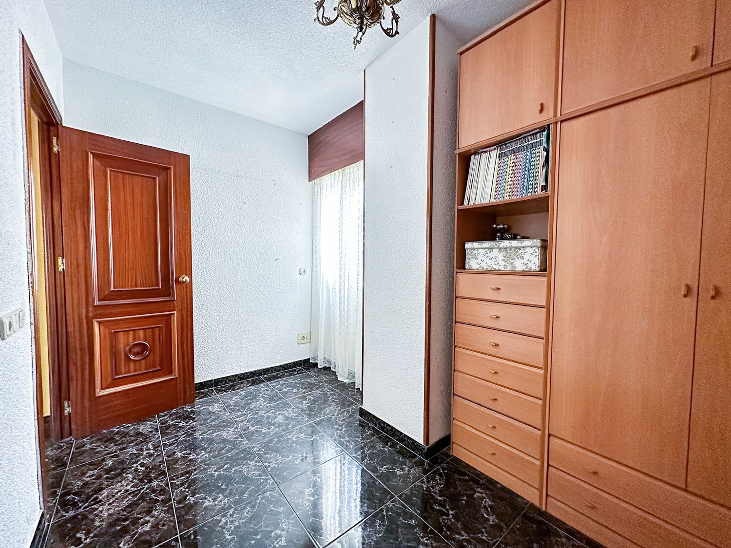 Piso o apartamento en venda a Almuñécar