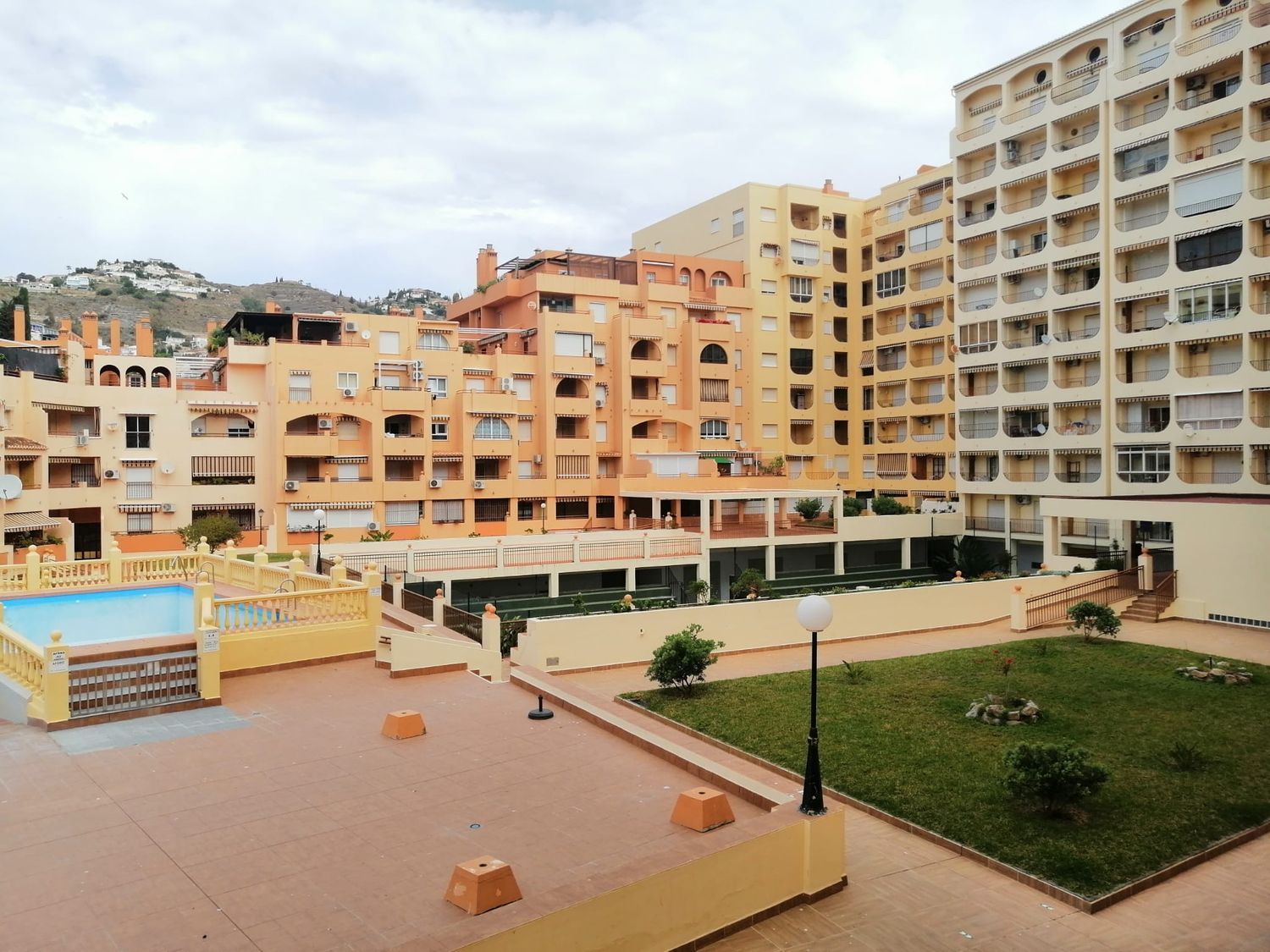 Piso o apartamento on sale in Almuñécar