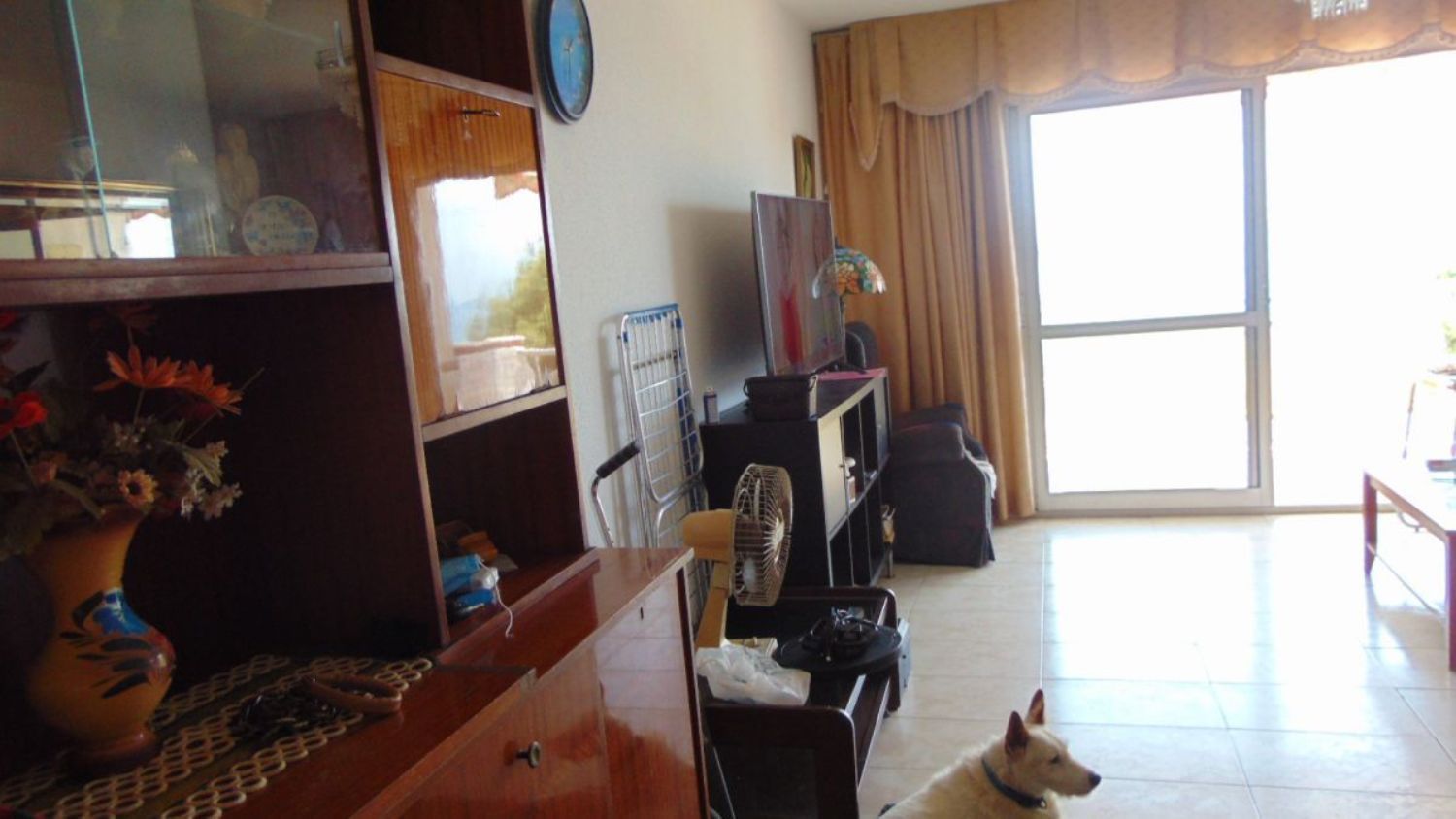 Flat for sale in Mezquitilla