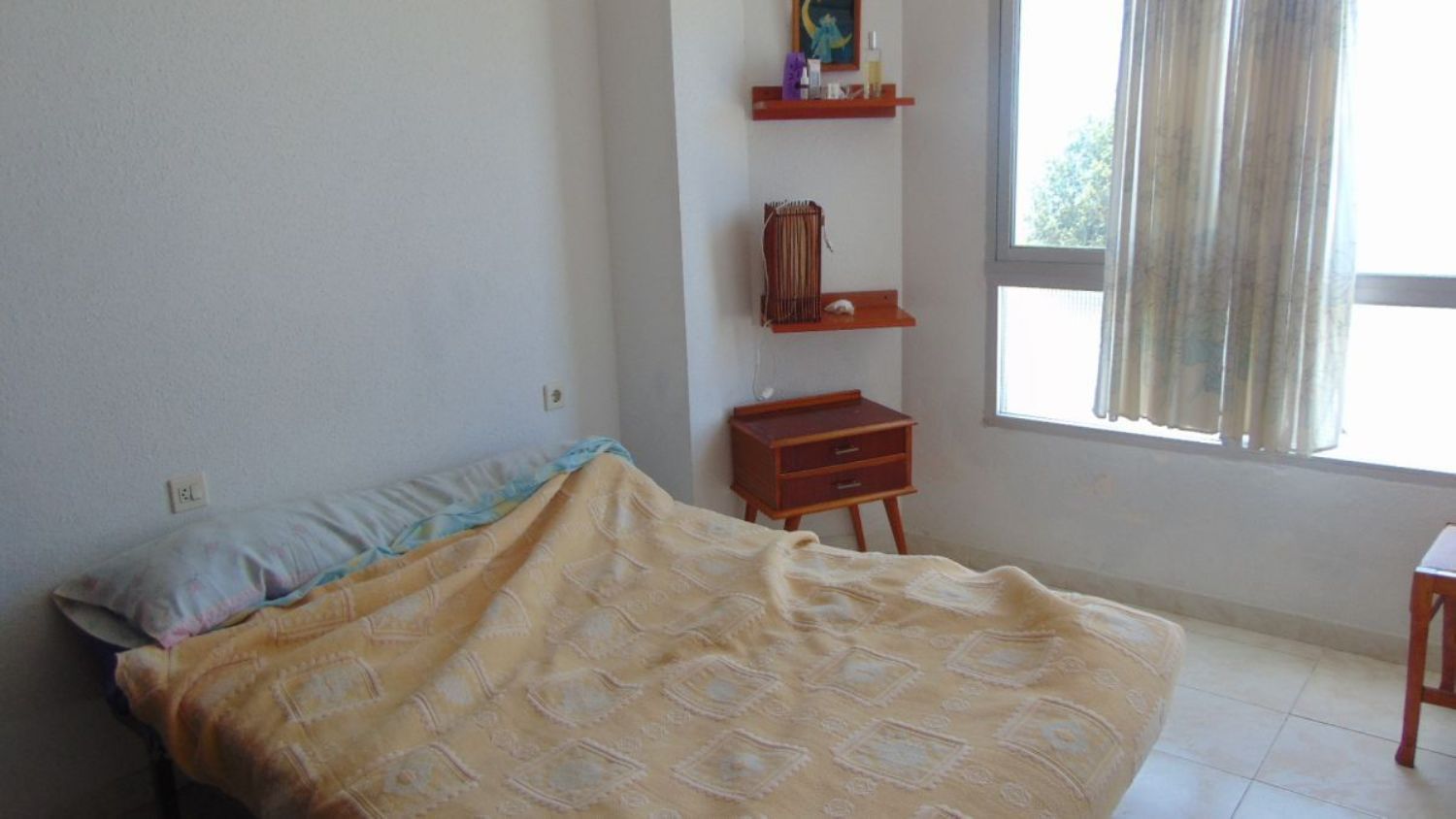Flat for sale in Mezquitilla