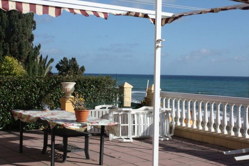 Cases en venda Benajarafe, Málaga. Ref: 2251. Addurno.com