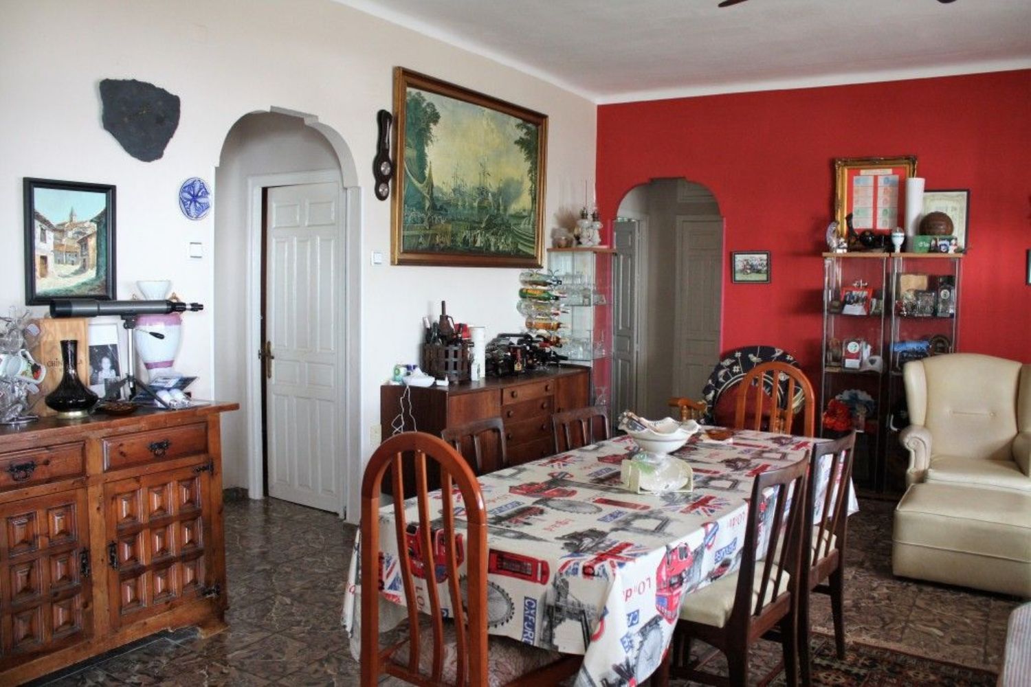 Casa o Villa à venda em Vélez Málaga