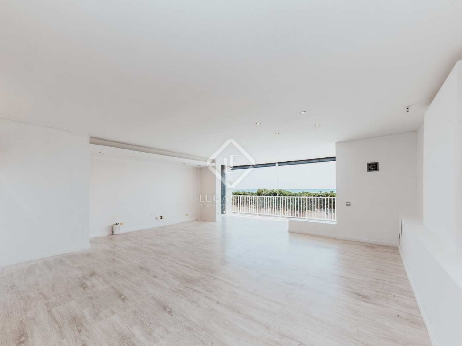 Apartamento à venda em Castelldefels