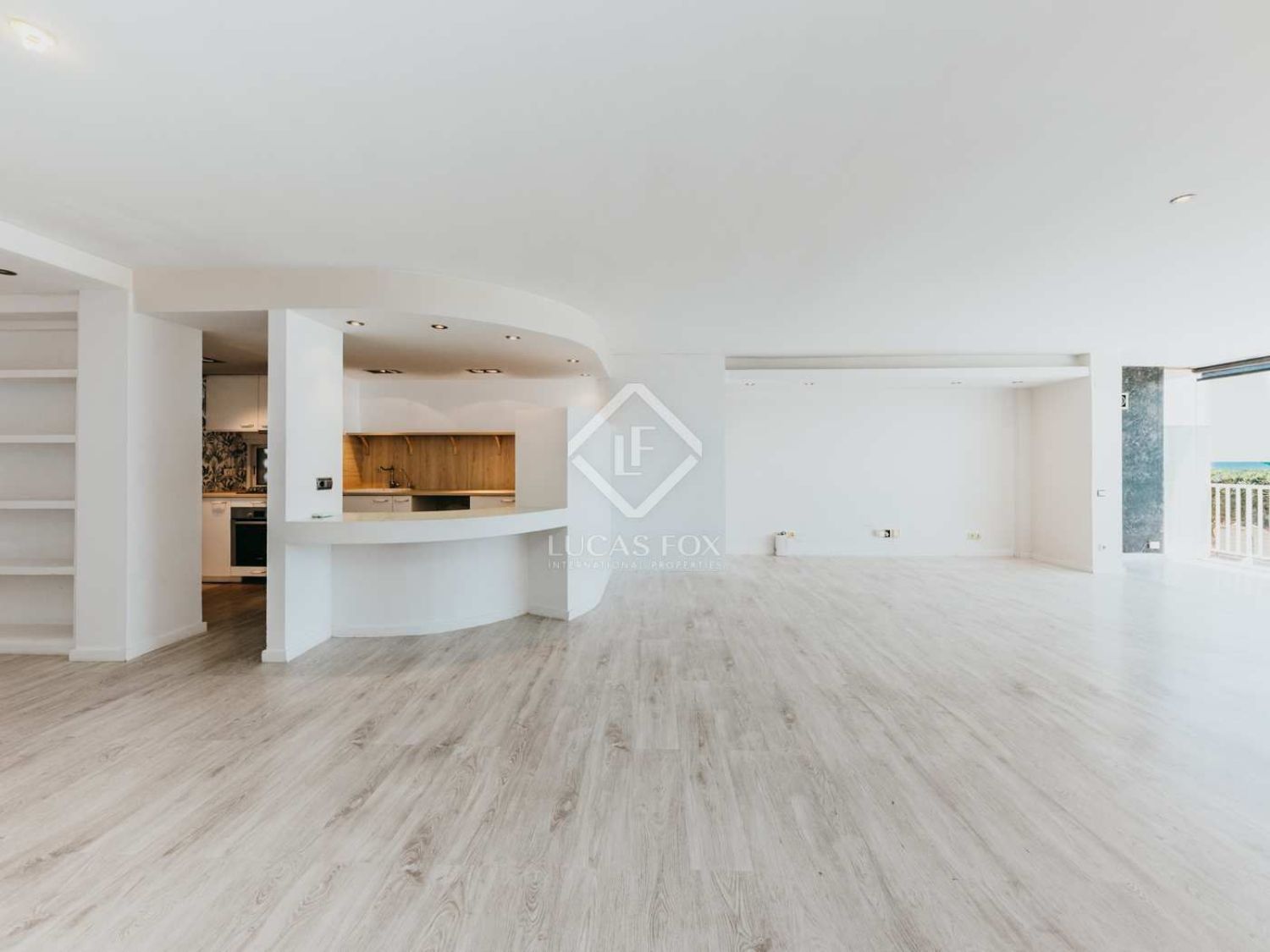 Apartamento à venda em Castelldefels