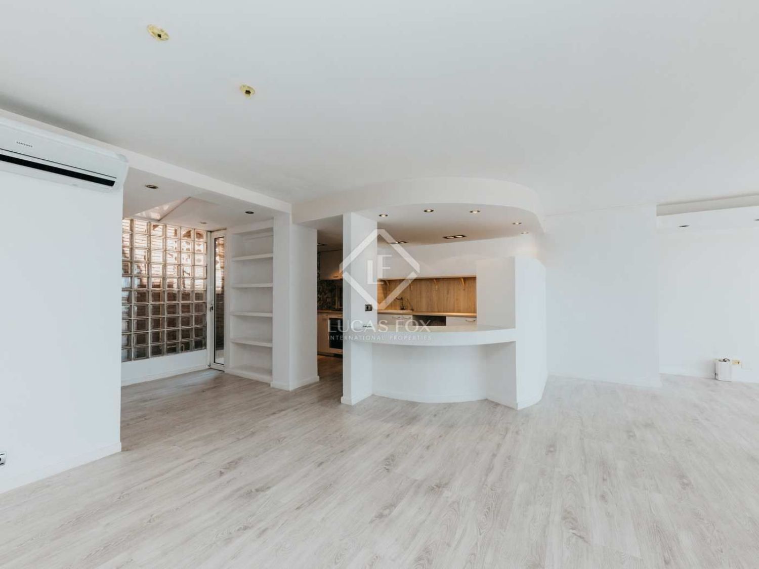 Apartamento à venda em Castelldefels