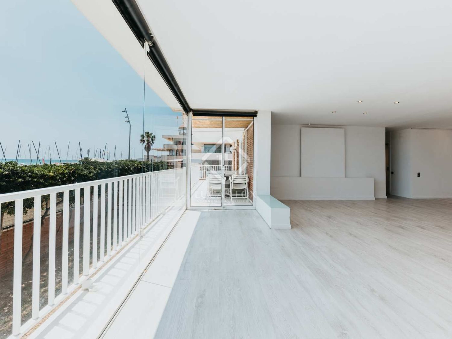 Piso en venta en Castelldefels