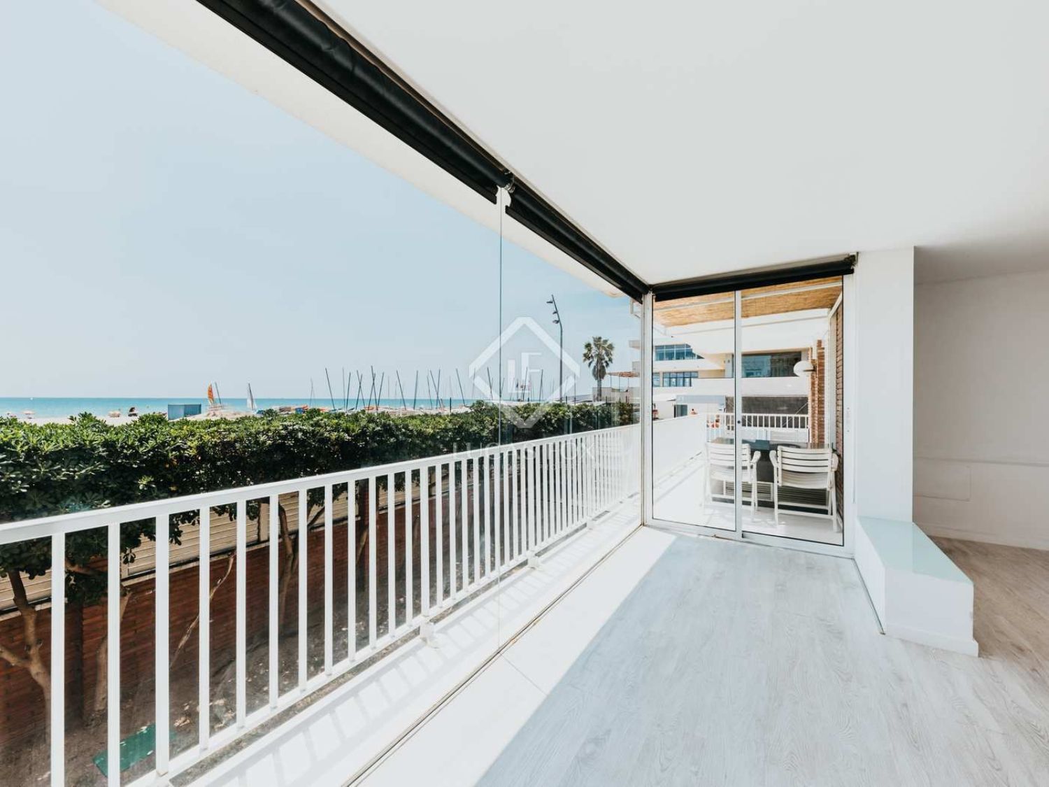 Apartamento à venda em Castelldefels