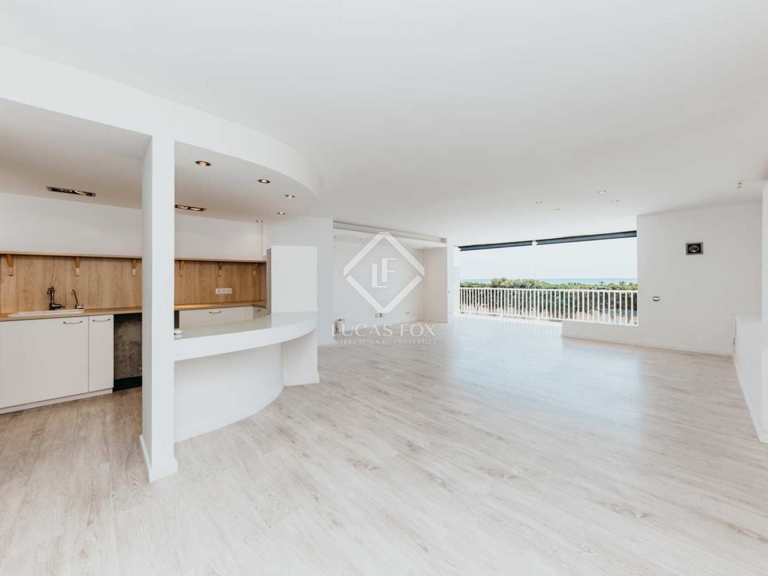 Apartamento à venda em Castelldefels