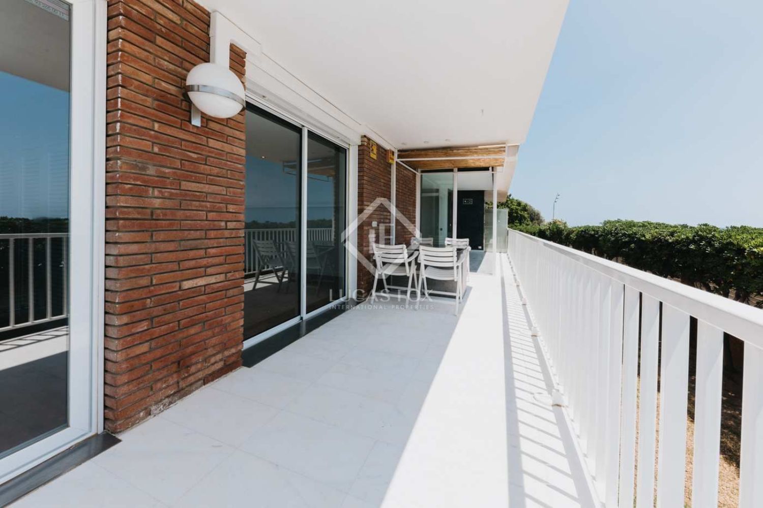 Piso en venta en Castelldefels