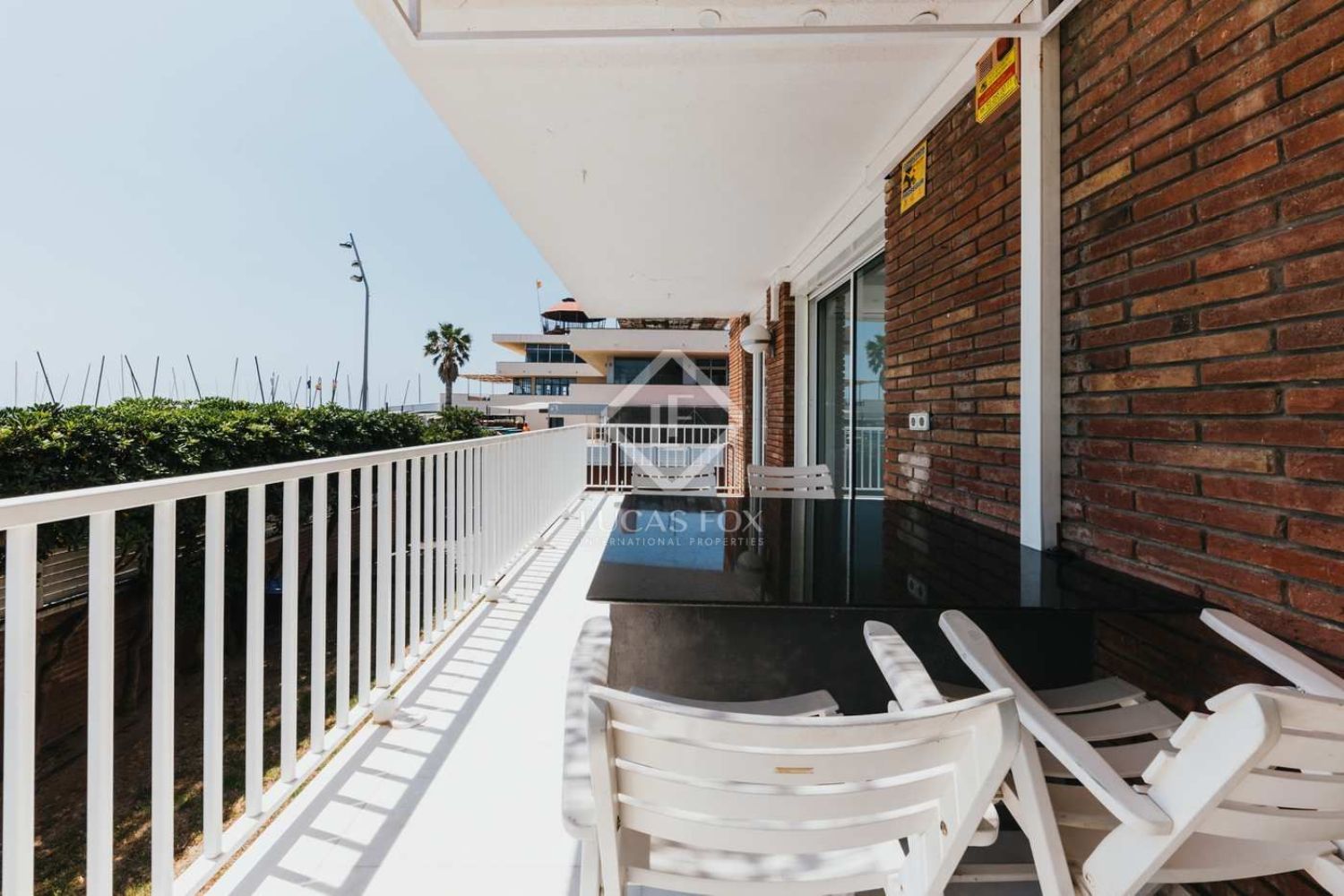 Flat for sale in Castelldefels