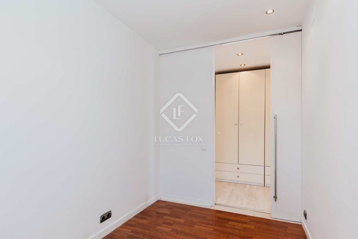 Apartamento à venda em Castelldefels