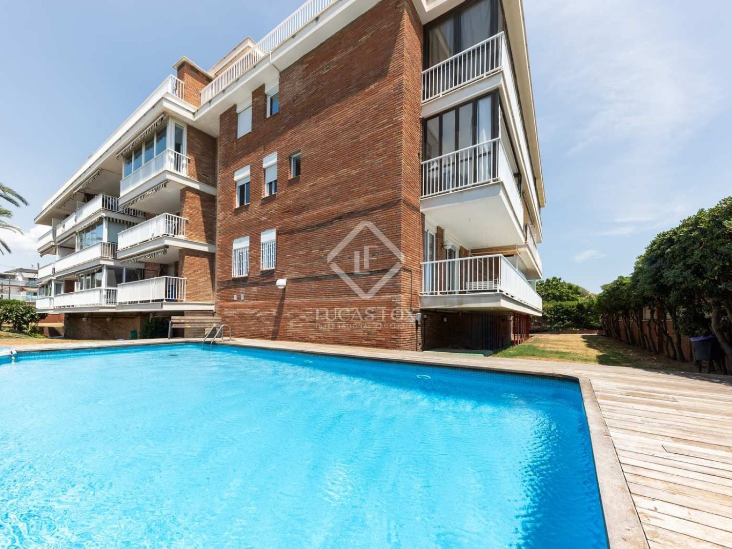 Piso en venta en Castelldefels