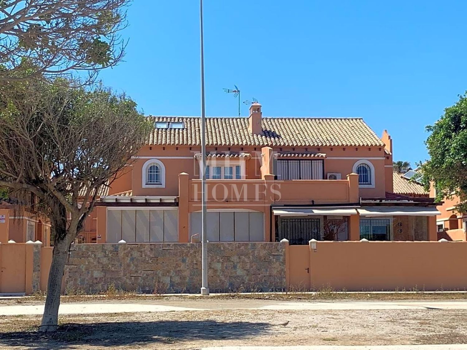 House for sale in Torremolinos