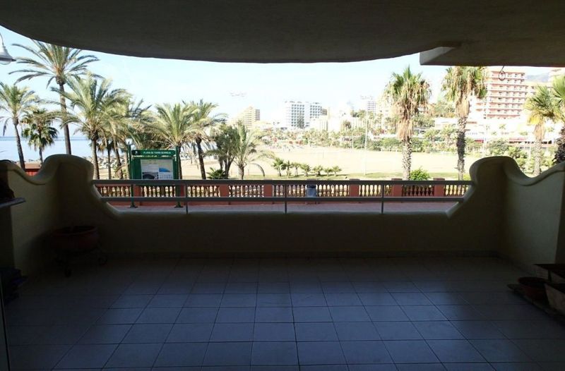 Pis en venda Benalmádena, Málaga. Ref: 2290. Addurno.com